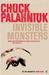 Invisible Monsters by Chuck Palahniuk