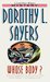 Whose Body? (Lord Peter Wimsey Mysteries, #1) by Dorothy L. Sayers