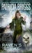 Raven's Strike (Raven Set, #2) by Patricia Briggs