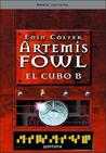 Artemis Fowl 3: El cubo B (Serie Infinita)