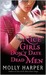 Nice Girls Don't Date Dead Men (Jane Jameson, #2) by Molly Harper