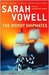 The Wordy Shipmates by Sarah Vowell