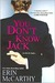 You Don't Know Jack (NY Girlfriends, #2) by Erin McCarthy