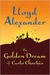 The Golden Dream of Carlo Chuchio by Lloyd Alexander