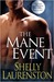 The Mane Event (Pride, #1) by Shelly Laurenston