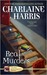 Real Murders (An Aurora Teagarden Mystery, #1) by Charlaine Harris