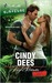 Night Rescuer (Silhouette Intimate Moments, #1561) by Cindy Dees