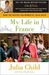 My Life in France by Julia Child