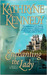 Enchanting the Lady (Relics of Merlin, #1) by Kathryne Kennedy