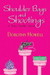 Shoulder Bags and Shootings (Haley Randolph, #3) by Dorothy Howell