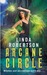 Arcane Circle (Persephone Alcmedi, #4) by Linda Robertson