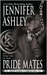 Pride Mates (Shifters Unbound, #1) by Jennifer Ashley