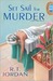 Set Sail for Murder (Polly Pepper, #4) by Richard Tyler Jordan