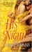 His at Night by Sherry Thomas