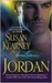 Jordan (Pendragon Legacy, #3) by Susan Kearney