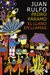 Pedro Páramo / El Llano En Llamas  by Juan Rulfo