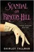 Scandal on Rincon Hill (A Sarah Woolson Mystery, #4) by Shirley Tallman