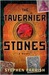 The Tavernier Stones A Novel by Stephen Parrish