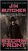 Storm Front (The Dresden Files, #1) by Jim Butcher