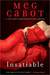 Insatiable (Insatiable, #1) by Meg Cabot