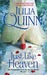 Just Like Heaven (Smythe-Smith Quartet, #1) by Julia Quinn