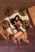 Wonder Woman The Circle by Gail Simone