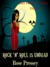 Rock 'n' Roll is Undead (Veronica Mason #1) by Rose Pressey