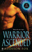 Warrior Ascended (Sons of the Zodiac, #1) by Addison Fox