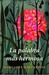 La palabra mas hermosa / The Most Wonderfull Word (Spanish Edition) by Margaret Mazzantini