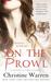 On the Prowl (The Others, #13) by Christine Warren