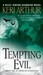 Tempting Evil (Riley Jenson Guardian, #3) by Keri Arthur