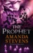 The Prophet (Graveyard Queen #3) by Amanda Stevens