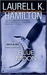 Blue Moon (Anita Blake, Vampire Hunter, #8) by Laurell K. Hamilton