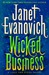 Wicked Business (Lizzy & Diesel, #2) by Janet Evanovich