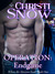 Operation Endgame (When the Mission Ends, #1) by Christi Snow