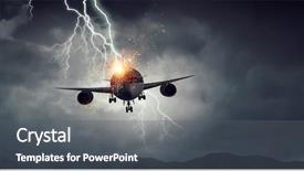 252 Best Aircraft-Themed Templates for PowerPoint & Google Slides