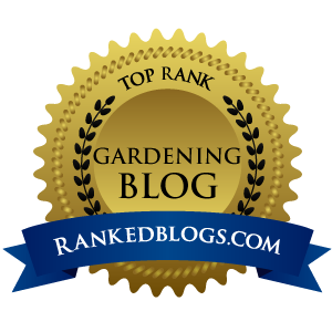 top gardening blogs