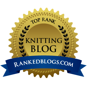 top knitting blogs