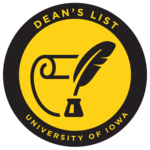 Dean's List