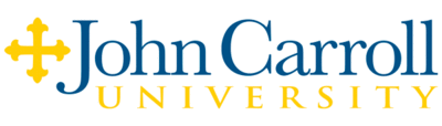 John Carroll University’s logo