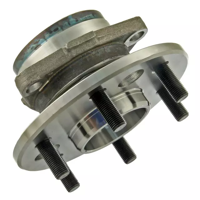 Front Wheel Hub and Bearing Assembly 19312290 | GMPartsDirect.com