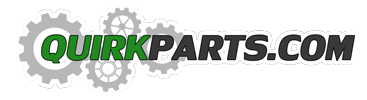 QuirkParts Logo