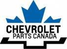 ChevroletPartsCanada-spc.ca Logo