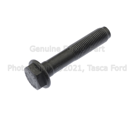 Crankshaft Pulley Bolt - Ford (-W303639)