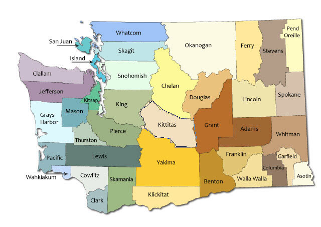 washington timeline | Timetoast timelines