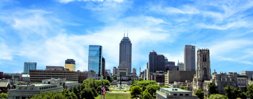 Indianapolis