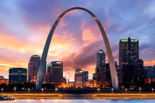 St. Louis