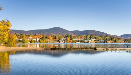 Lake Placid