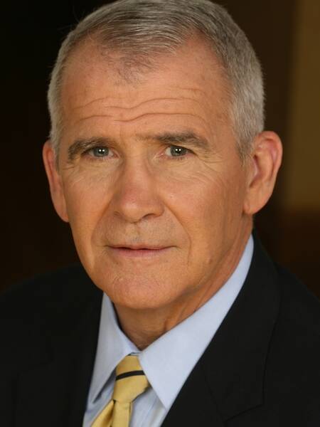 Premiere Speakers Bureau, Oliver North