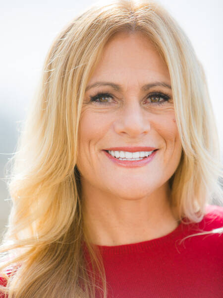 Premiere Speakers Bureau, Robyn Benincasa